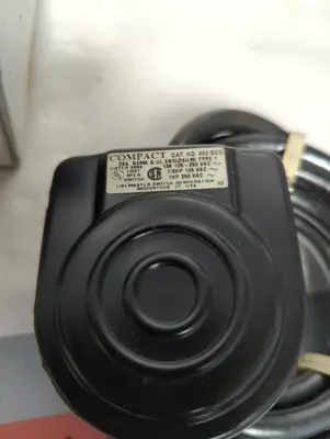 New | in-Stock LINEMASTER 492-SCE Miscellaneous Equipment (Electrical & Power) | Surplus Asset Holdings #1188846