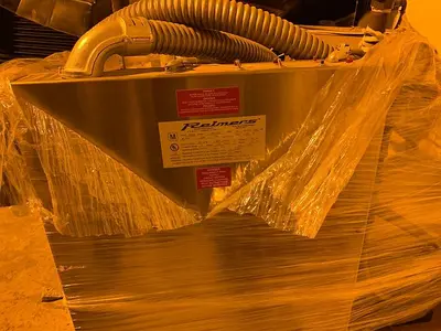 USED REIMERS RH-80