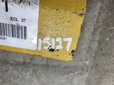 USED CATERPILLAR 4T-8091