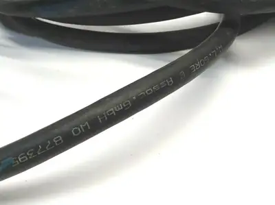 USED W.L. GORE FOR ATLAS COPCO HAND HELD TOOL CABLE