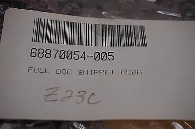 USED UNISYS 6885 7523-001