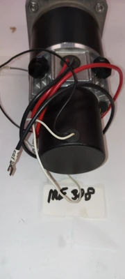 Yaskawa Electric/  Minertia Motor Servo Motor RM Series