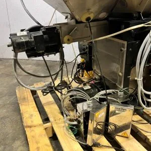 USED MAGUIRE WSB-221
