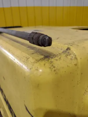 USED KARCHER HDS650