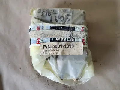 NEW BOSCH REXROTH R909600081