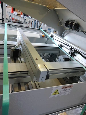 USED FLEXLINK E2000