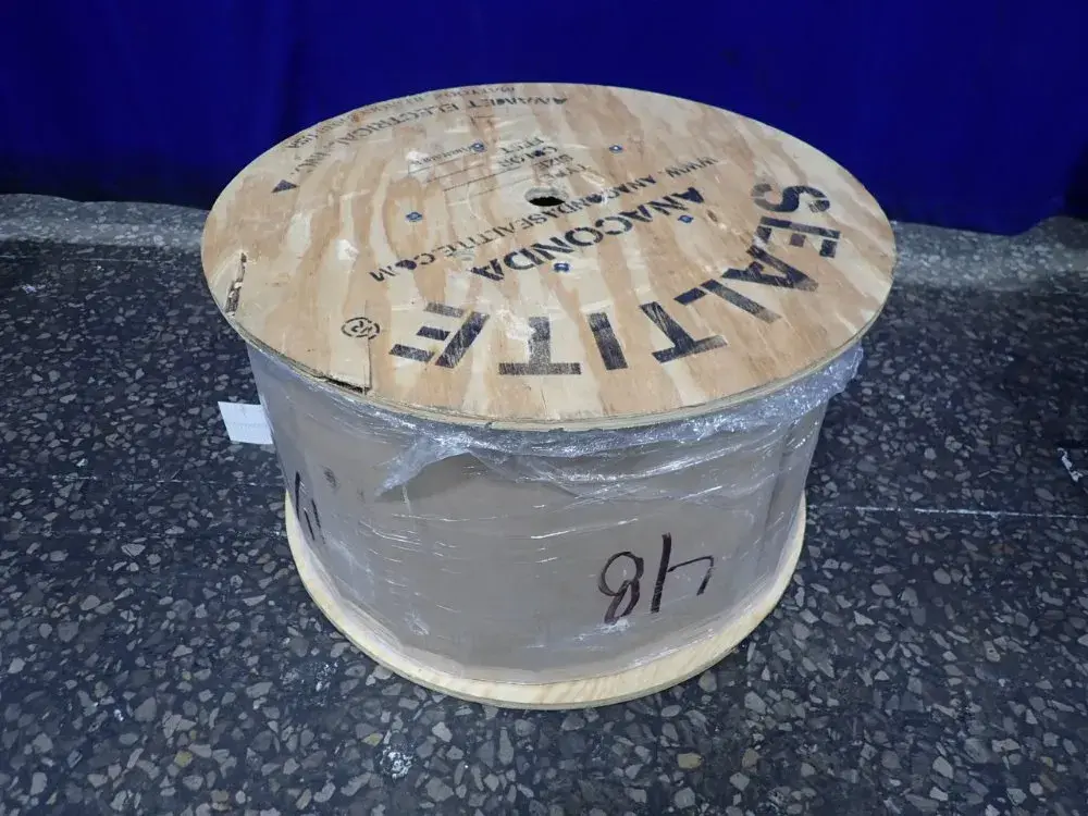 Sealtite 1 1/4" Wire Condult Spool