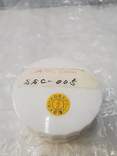 COATER CHUCK SSC-005