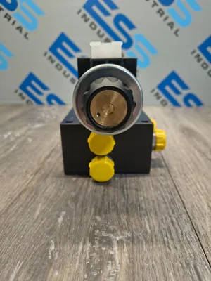 Used PARKER D3FBA32MC0NKW018 Solenoid Valves South Carolina US | ESS Industrial Equipment Sales #1267177