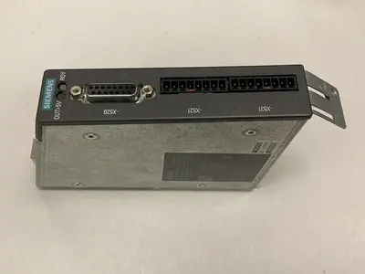 New | in-Stock SIEMENS 6SL3055-0AA00-5CA2 Sensors | Surplus Asset Holdings #1206680