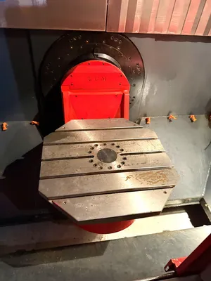 2013 EMCO FAMUP Maxxmill 500 CNC 5-Axis Machining Centers | Murphy Machinery (3)