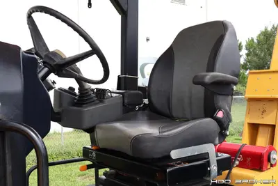 Used 2021 VERMEER 2021 VERMEER RTX1250I2 Trenchers Florida US | HDD Broker #1346430