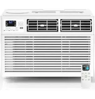 Used ZAFRO A8501W-5K Air Conditioning Equipment Michigan US | Miedema Asset Management Group #1342040