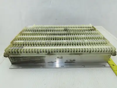 Allen Bradley 1492 F DIN Rail Mount Terminal Block 300V 22-14AWG Lot of 127