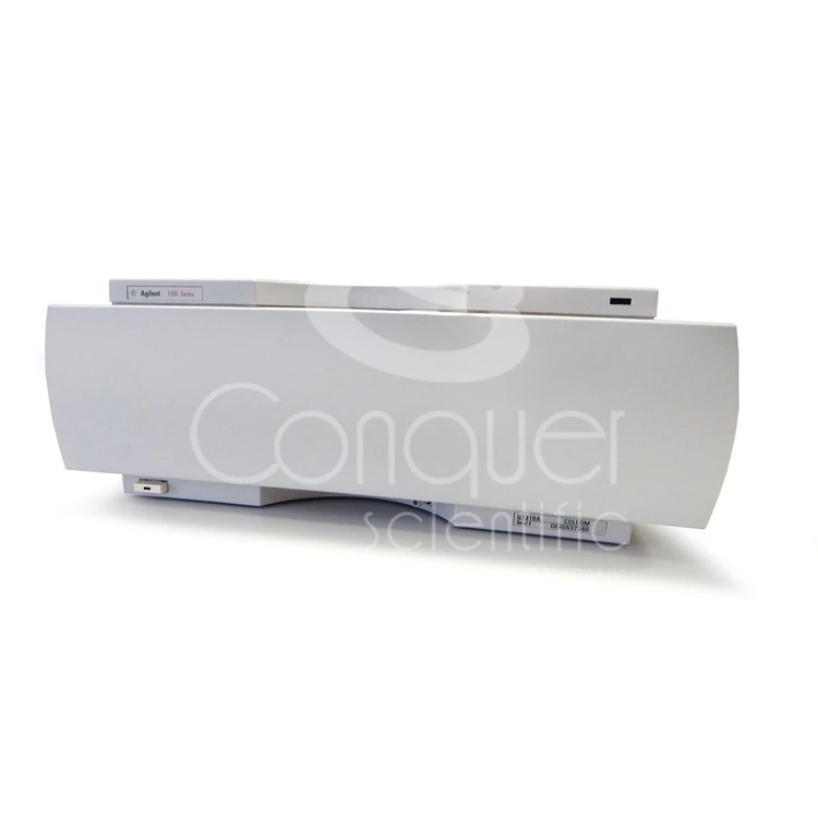 Used AGILENT TECHNOLOGIES G1316A Liquid Chromatography Systems California US | Conquer Scientific #804504