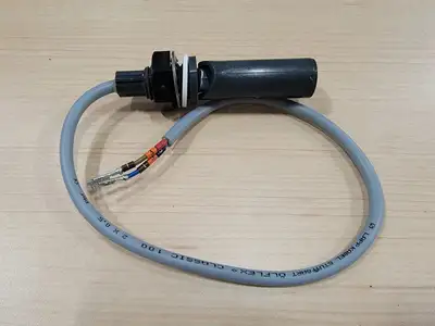 USED GTE LS803-10167