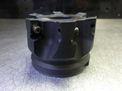 Walter 2.5" Indexable Facemill 1" Arbor F3042.UB.064.Z06.15 (LOC3794A)