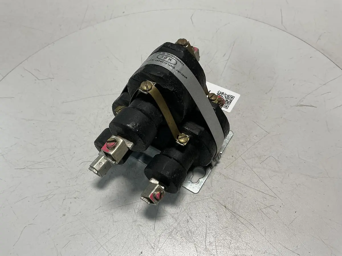 USED MDI 335NO-120A-18