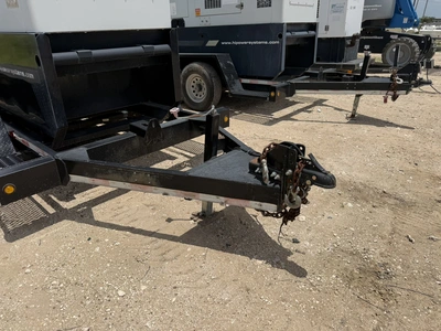 Used _UNKNOWN_ _UNKNOWN_ Diesel Generators Texas US | Miedema Asset Management Group #1312311