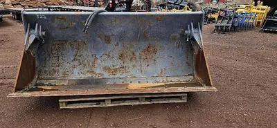 Used JRB _UNKNOWN_ Multipurpose Buckets Utah US | CSS Equipment Sales #1347120