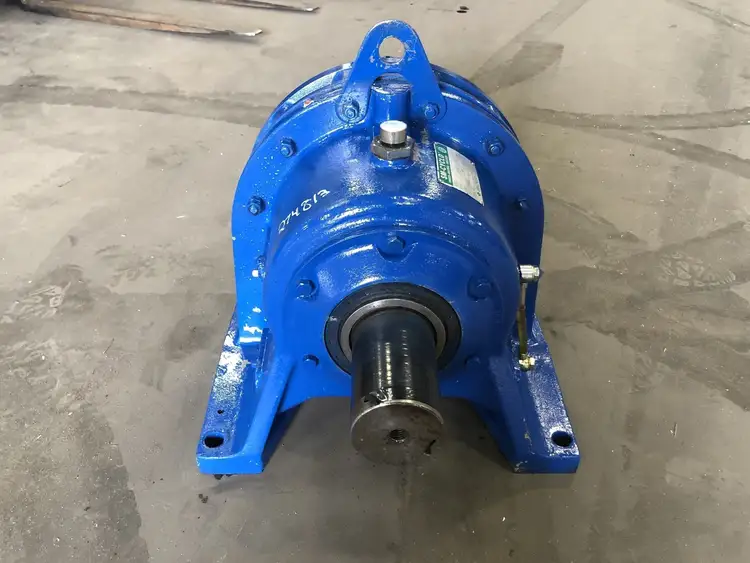 New | in-Stock SUMITOMO SM-CYCLO CHH-4195Y-87 Gearboxes British Columbia CA | Lenmark #268624