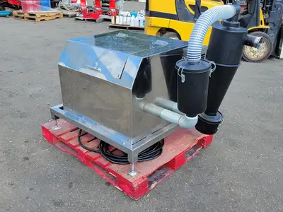 USED DONGBU DBEM-070-R