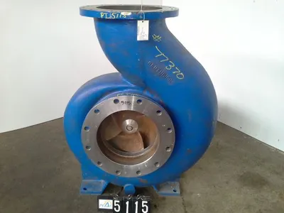 USED Goulds 3175