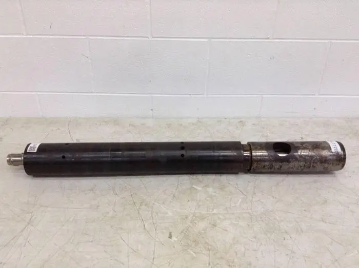 Used GENERIC D1429A Injection Molding Parts Michigan US | Ideal Machinery #585565