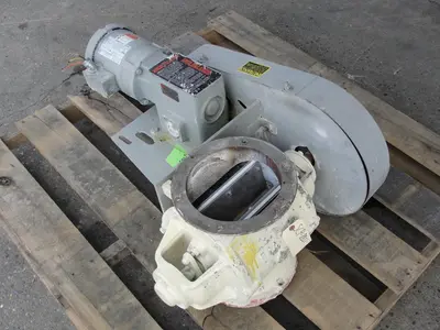 USED PRATER 8CL