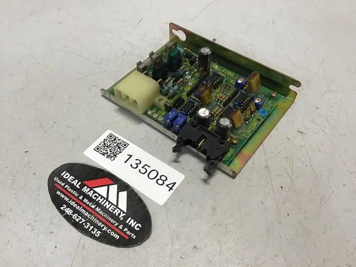 Used TOSHIBA S1DRV-1 Circuit Boards Michigan US | Ideal Machinery #577007