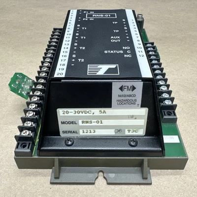 NEW ABB RNS-01