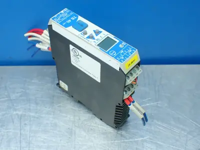 Used PMA TB4511000000U00 Temperature Controls Ohio US | HGR 24 #802917