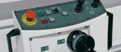 New | in-Stock ROMI C420 CNC Lathes Alberta CA | Lamarche Machinery Inc #1258987