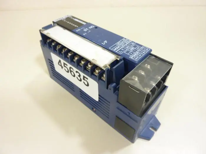 Used TOYODA TXU-2810 Circuit Boards Michigan US | Ideal Machinery #606521