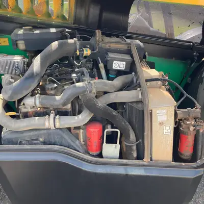 Used 2015 JCB 509-42 Telehandlers New York US | United Lift #1446485