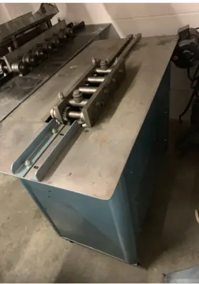 USED LOCKFORMER U13573