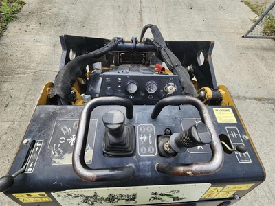 Used 2020 MORBARK BOXER 700HDX Skid Steer Loaders | Abele Tractor #1342743