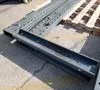 Cantilever Racking Uprights And Braces