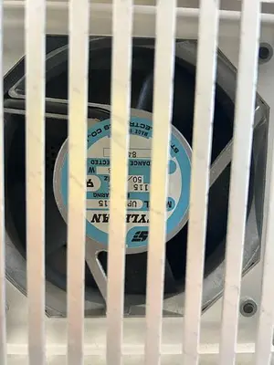 USED HEWLETT PACKARD 4192A