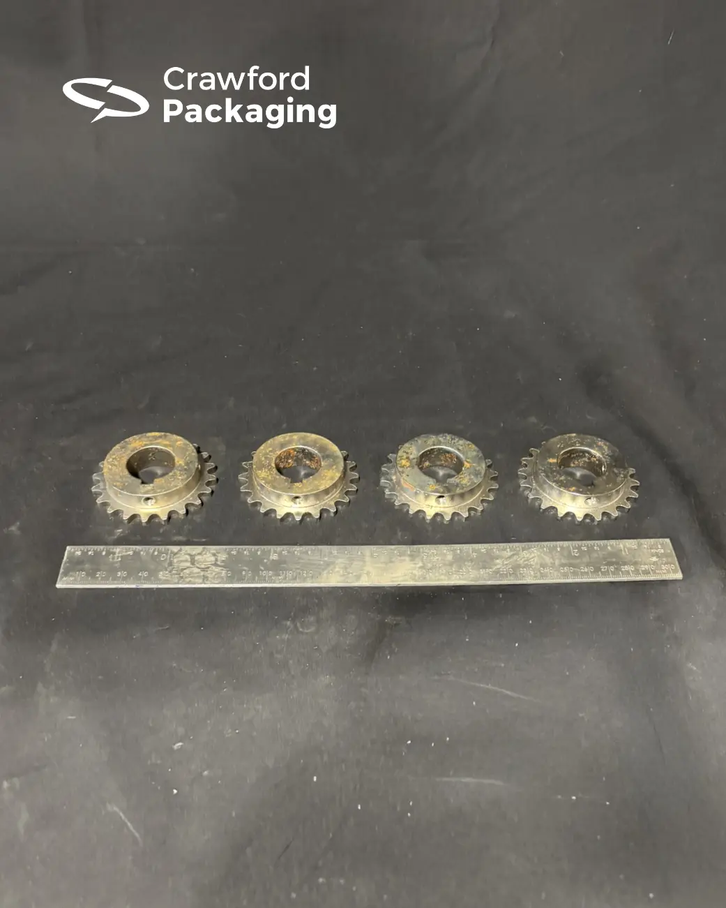 New | in-Stock Shanklin/Sealed Air J08-2588-006 Shrink Wrappers Ontario CA | Crawford Packaging #1423993