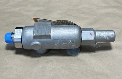 NEW Farris Engineering 27CC23-M20/S4