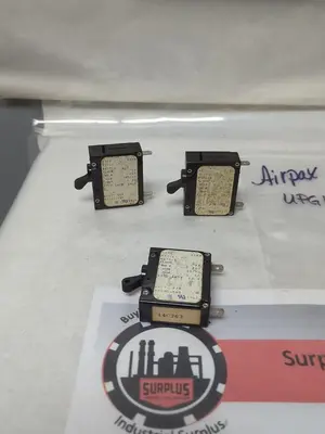 Used AIRPAX UPG1-1 Miscellaneous Equipment (Electrical & Power) | Surplus Asset Holdings #1199915