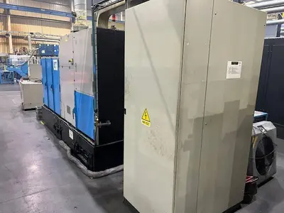 USED 2004 SACMA SP-160
