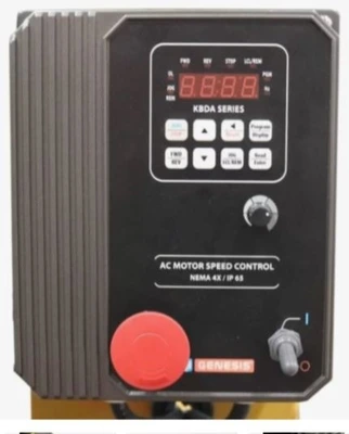 NEW BAILEIGH TN-700