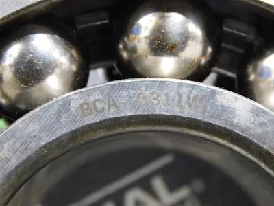 USED FEDERAL 5311WL