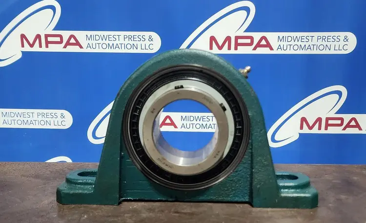 New | in-Stock DODGE 126819 Bearings Michigan US | Midwest Press and Automation #1439537
