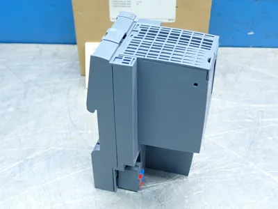 New | in-Stock SIEMENS 6ES71556AA010BN0 PLC Input & Output Ohio US | HGR 24 #1070226
