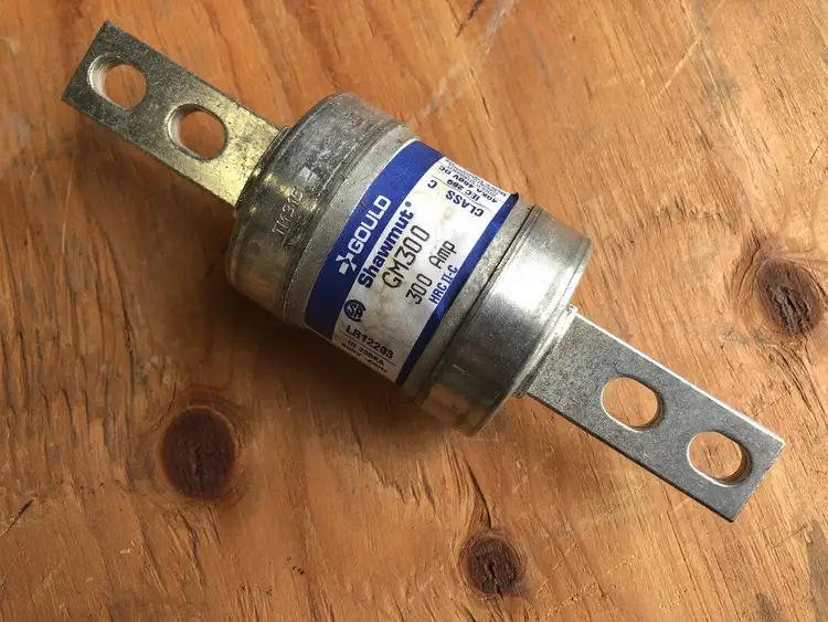 New | in-Stock SHAWMUT GM300 Misc Electrical & Power Parts British Columbia CA | Lenmark #250050