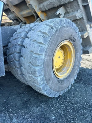 Used 2012 Komatsu HD465-7E0 Dump trucks Ontario CA | Zadoon Equipment #1480631