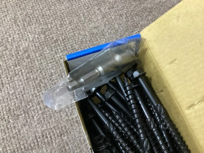 Used _UNKNOWN_ _UNKNOWN_ Misc Fasteners Michigan US | Miedema Asset Management Group #1413936